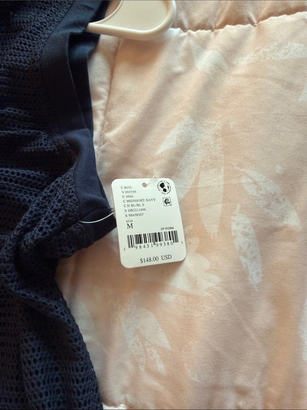 Free People Sunshine Day Set (nwot) - Picture 4 of 5